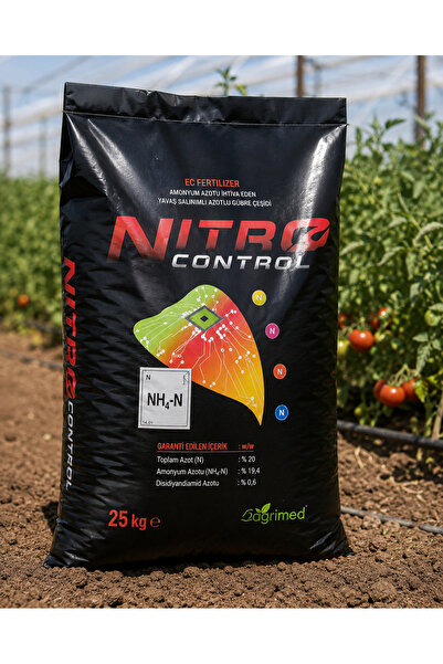 NITRO CONTROL