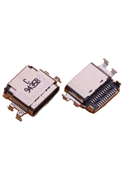 OEM Υποδοχή τροφοδοσίας DC Θύρα φόρτισης Type-C για Lenovo IdeaPad Yoga 720-1...