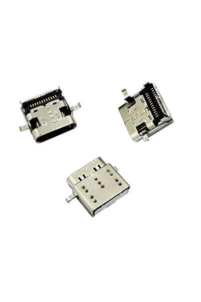 OEM Υποδοχή τροφοδοσίας DC για DELL Latitude 13 7320 14 7420 15 7520 (κωδικός...