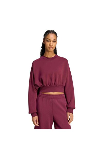adidas W ALL SZN KADIN SPOR SWEATSHIRT - KW0927