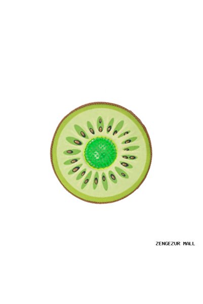 Pawise Zengezur 2 In1 Play Dog Toy (161049) Kiwi Slice