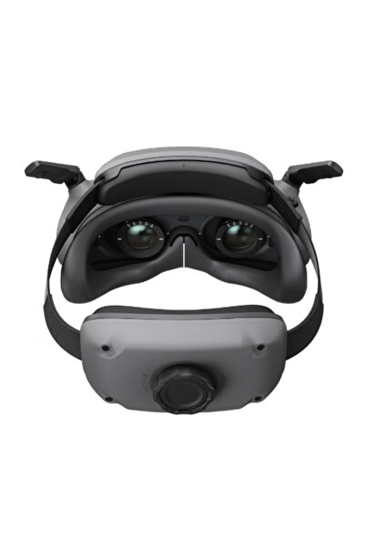 DJI Ochelari, DJI, Goggles 3, Negru
