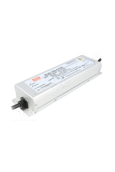 Meanwell ELG-150-C700D2 300V LED Sürücü