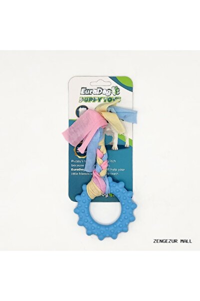 Eurodog Zengezur Puppy t Mi Wheel Tooth (175248) Scratching Toy