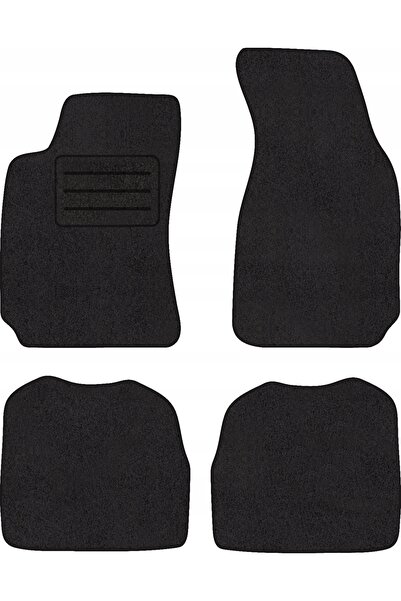 NO BRAND ECOLUX COLOCIURI AUTO DIN CATIFEA PENTRU SKODA SUPERB I (2001 - 2008...