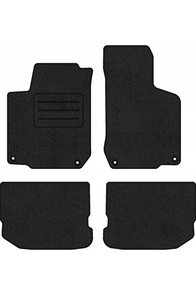 NO BRAND ECOLUX COLOCIURI AUTO DIN CATIFEA PENTRU SEAT LEON I (1999 - 2005) S...