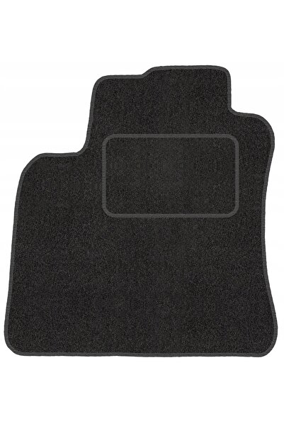 NO BRAND Covorașe de catifea pentru Chevrolet Captiva (2006-2015)