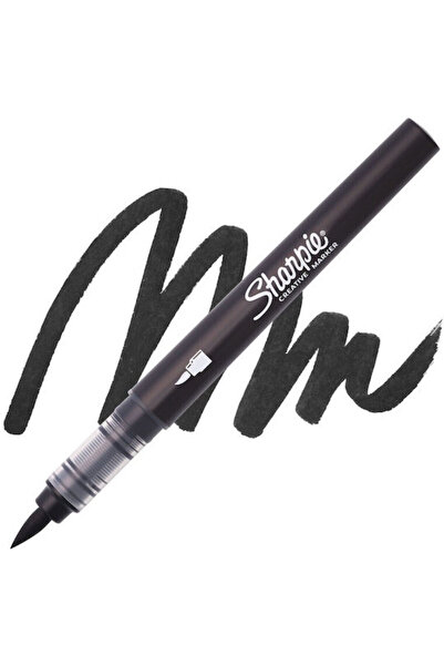 Sharpie Ακρυλικός Μαρκαδόρος Μαύρος
