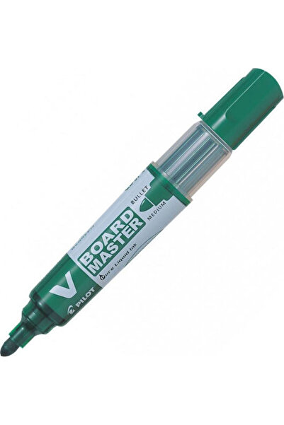 Pilot V-Board Μαρκαδόρος Πίνακα 2.3mm Πράσινο