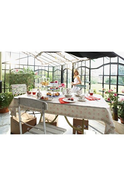 like. by Villeroy & Boch Villeroy&Boch Cana Petite Fleur 350ml pentru mic dejun