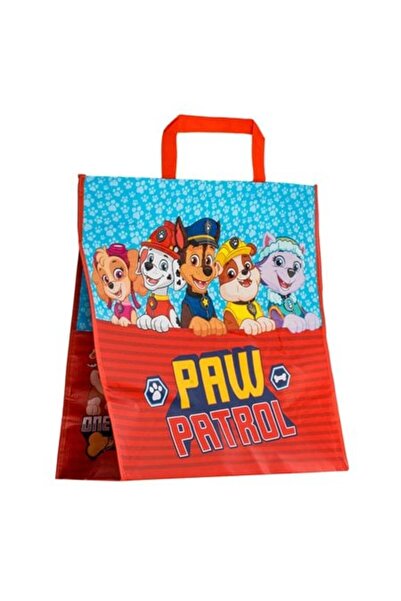 OEM Sacosa PP Bleu Rosie Paw Patrol 50x20x49cm
