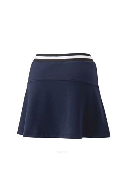 YONEX Fustă de tenis bleumarin mărimea M