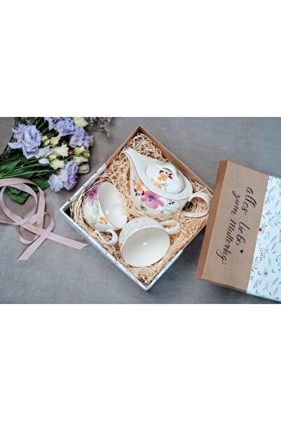 like. by Villeroy & Boch Villeroy & Boch Mariefleur Ceașcă de mic dejun Basic