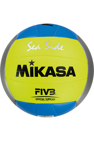 Gourmet Basics by Mikasa Μπάλα Beach Volley Mikasa VXS-SD