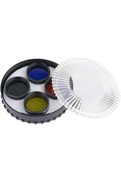 Celestron Oksijen III Dar Bant Filtresi - 2'