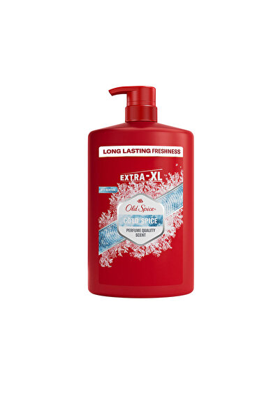 Old Spice Cold Spice Duschgel 1000 ml