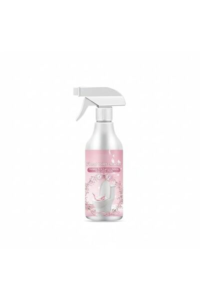 Generic Brand SYOSI Toilet Cleaner Spray and Bathroom Descaler Foam for Heavy...