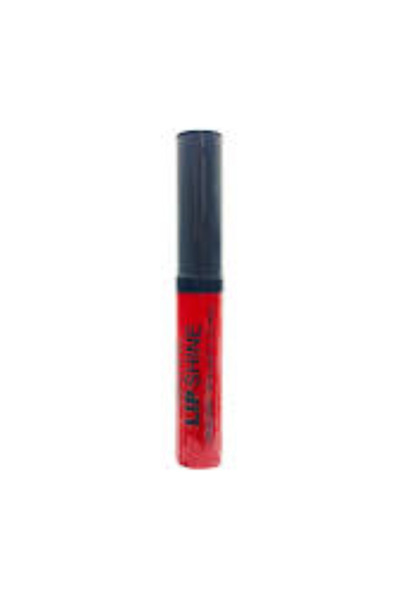 TECHNIC Lip Shine - Coral | High-Shine Hydrating Lip Gloss