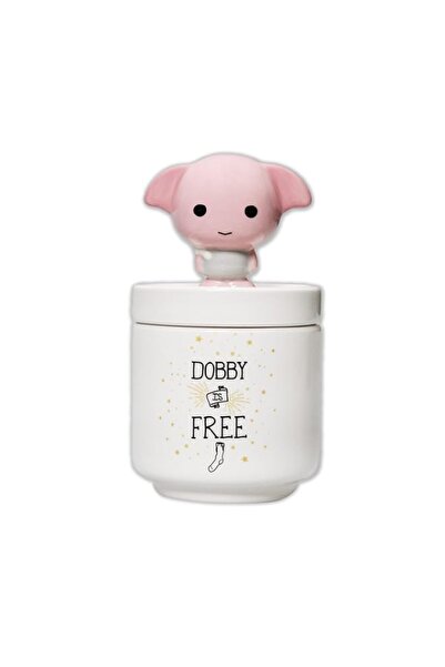 Generic Brand Half Moon Bay HARRY POTTER Collectors Box - Dobby - Kawaii - St...