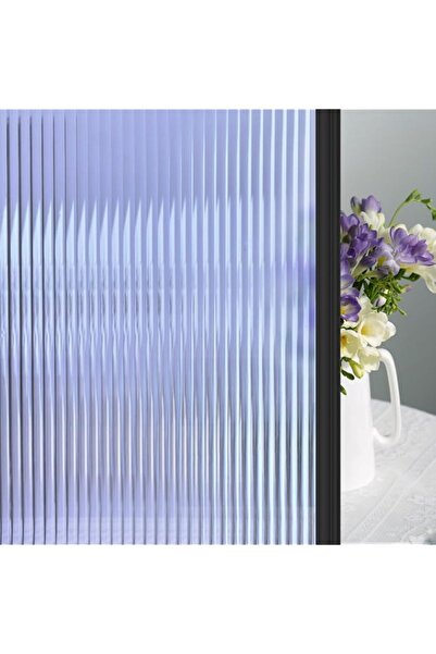 Generic Brand Beautyhero Window Privacy Film, Stained Glass Window Film, 3D R...