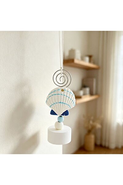 idei 1 Bucată Pandantiv tematic marin cu arc metalic, decor interior pentru g...