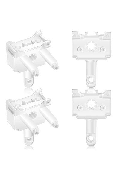 Generic Brand Vertical Blind Wand Control Replacement, Window Blinds Replacem...