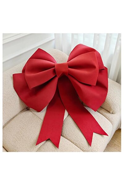 Generic Brand Extra Large Bow Decorative Bow DIY Giant Bow Decorative Bow Gia...