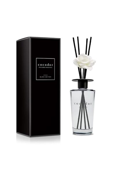 Generic Brand Cocod'or White Flower Reed Diffuser/April Breeze / 1 Pack/Home ...