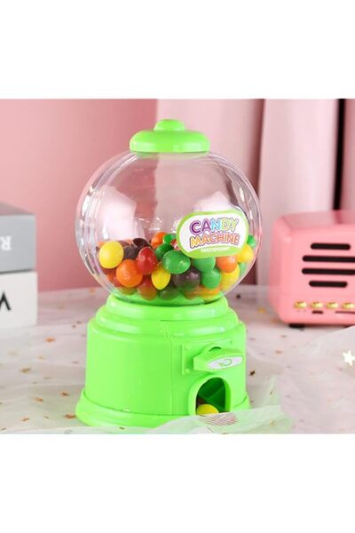 Generic ELECDON Candy Vending Machine, Portable Children Candy Machine Plasti...