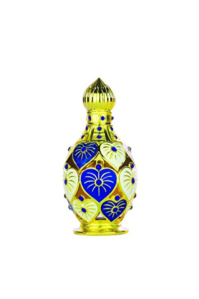 Generic Brand HAMIDI Jawahir for Women, Pure Concentrated Oil, 12 ml for Her,...