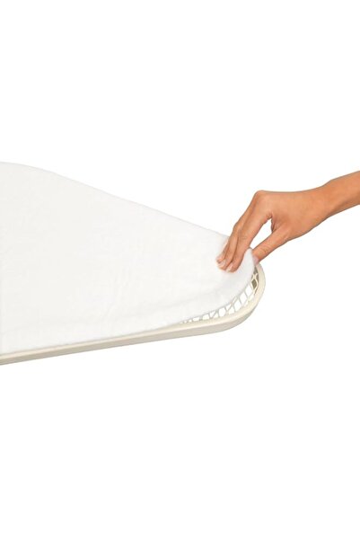Generic Brabantia 196423 Ironing Board Cover Replacement Felt Pad - White