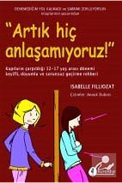 Kuraldışı Yayınları Artık Hiç Anlaşamıyoruz!