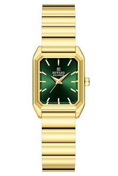Reward Rd614132L Women Wrist Watch with Steel Cord