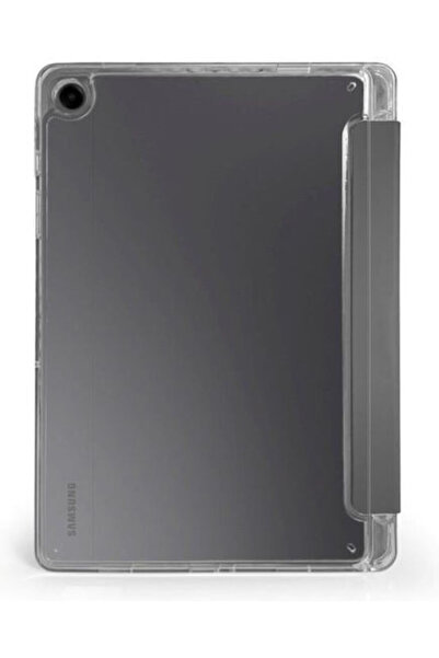 PORT DESIGNS Θήκη Folio για Tablet Tab A9+ 10.1 " Γκρι