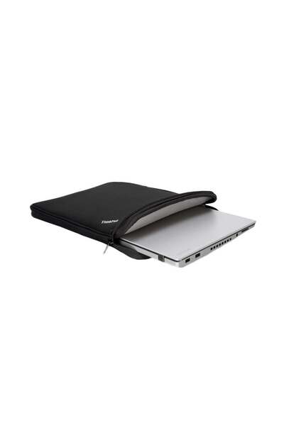 LENOVO THINKPAD SLEEVE 14" SIYAH NOTEBOOK KILIF 4X40N18009