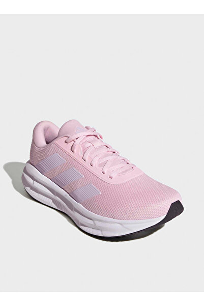 adidas Women Galaxy Cloudfoam Lace-Up Running Shoes
