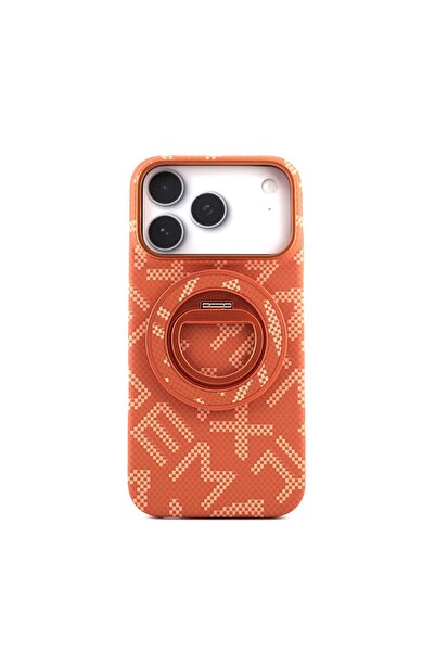 Danex Case for iPhone 17 PRO, Ultra-Thin Durable Protective Case, Magnetic Ho...