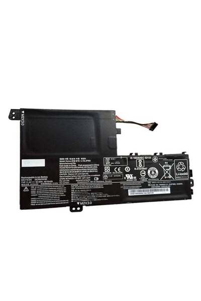 RedX L15L3PB0 L15M3PB0 L15C3PB1 Laptop Battery Replacement for Lenovo Flex 5 ...