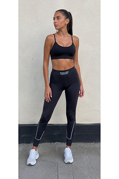 Butik Spor tayt