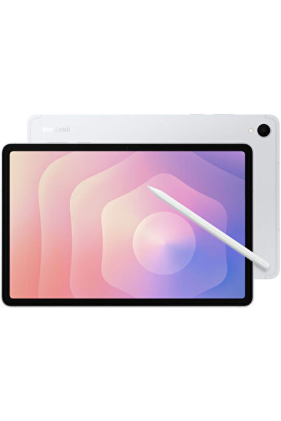 Samsung Galaxy Tab S11 5G 11 ίντσες (12GB/256GB) Ασημί