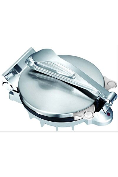 Nova NT-174RT10 1000W Roti and Tortilla Maker, Electric Non-Stick Flatbread C...