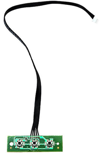 Bruno Διακόπτης SP-BRN-0124-11