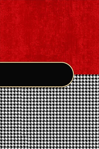 Modern Dokuma Taban Dekoratif Halı