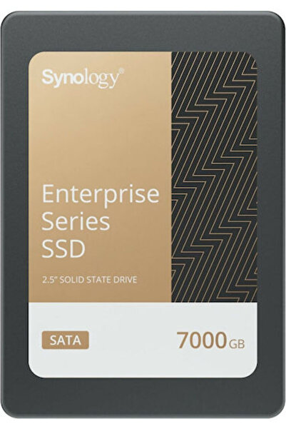 SYNOLOGY SAT5210 SSD 7TB 2.5'' SATA III Σκληρός Δίσκος SAT5210-7000G