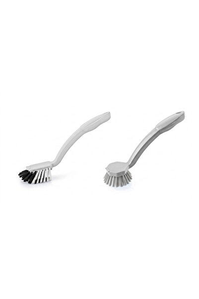 Titiz Plastik Tıtız 2 Li Petek Lavabo Fırcası Seti