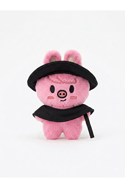 MyBalliStore SKZOO Dwaekki Mini Peluş Figür Stray Kids Changbin