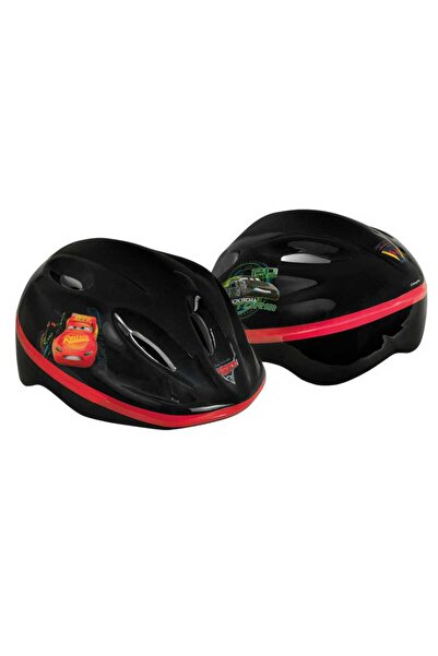 Powerslide Disney Cars Κράνος (M: 52-56εκ.)
