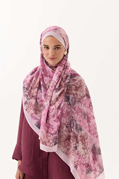 İpekhan Bamboo Kraş Shawl 7038