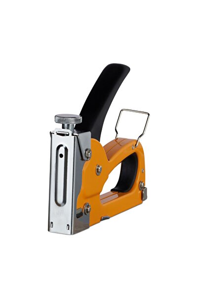 Ayawaska Capsator manual profesional, calitate industriala, cu 500 de capse t...