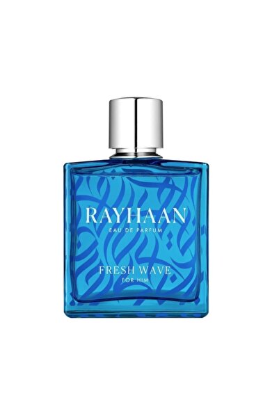 Rayhaan عطر فريش ويف 100 مل من ريحان